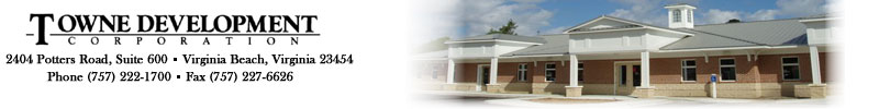 Towne Development